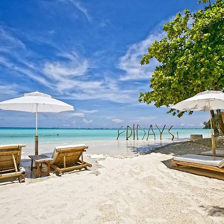 Fridays Boracay Beach Resort Balabag  Exterior foto