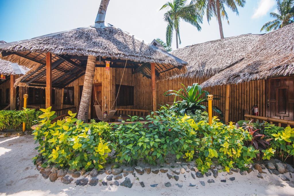 Fridays Boracay Beach Resort Balabag  Exterior foto