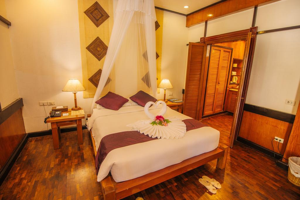 Fridays Boracay Beach Resort Balabag  Exterior foto