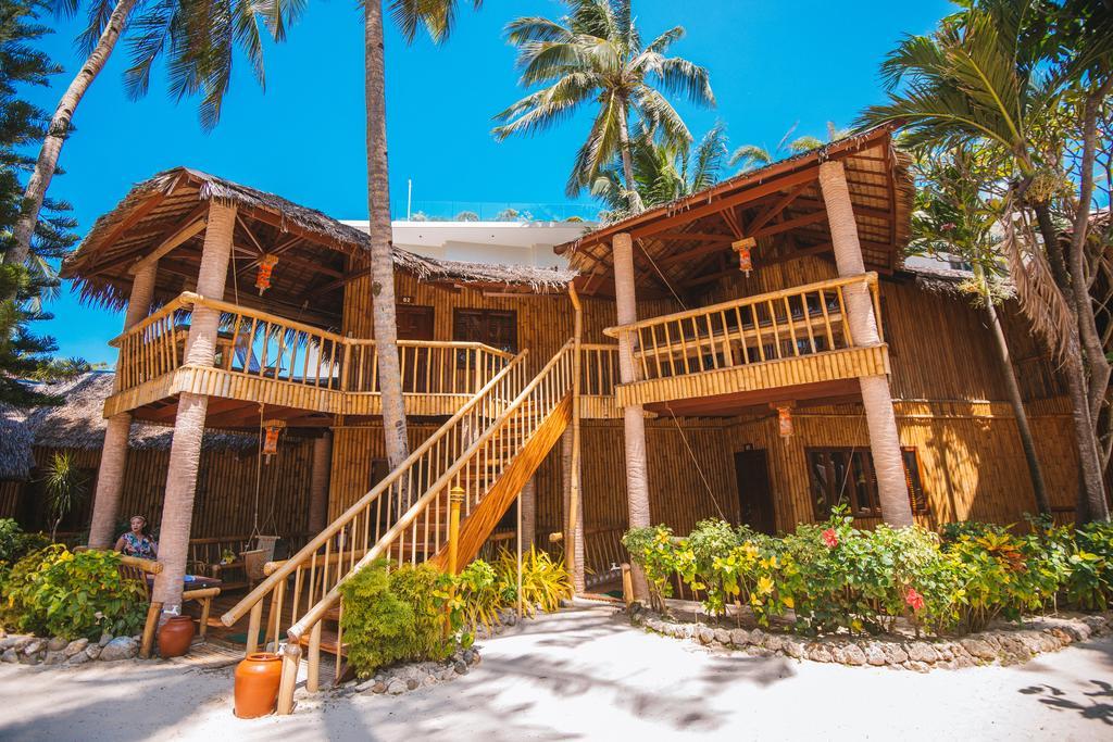 Fridays Boracay Beach Resort Balabag  Exterior foto