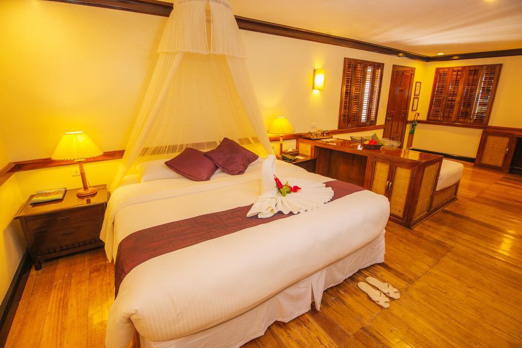 Fridays Boracay Beach Resort Balabag  Exterior foto