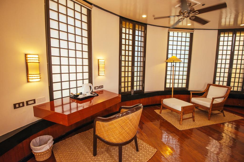 Fridays Boracay Beach Resort Balabag  Exterior foto