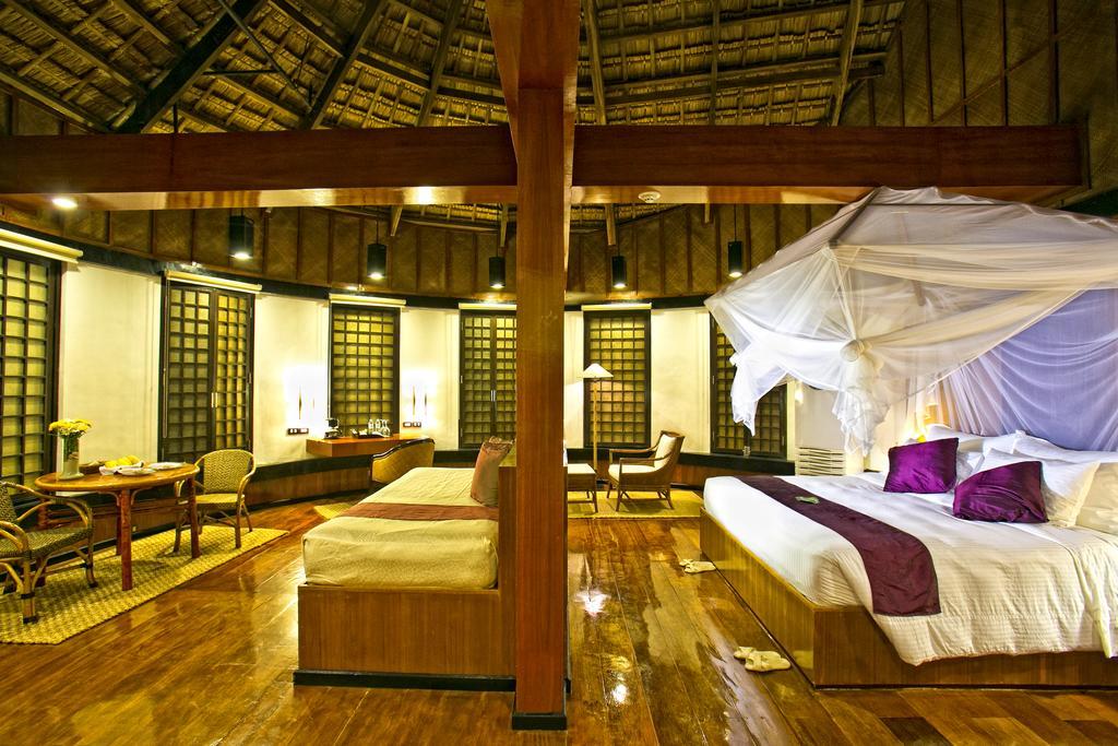 Fridays Boracay Beach Resort Balabag  Exterior foto