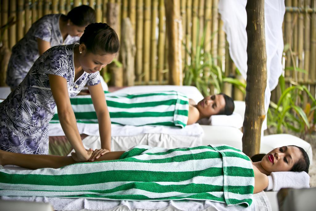 Fridays Boracay Beach Resort Balabag  Exterior foto
